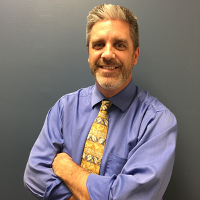 Jeffrey Baugus Photo of Jeffrey Baugus