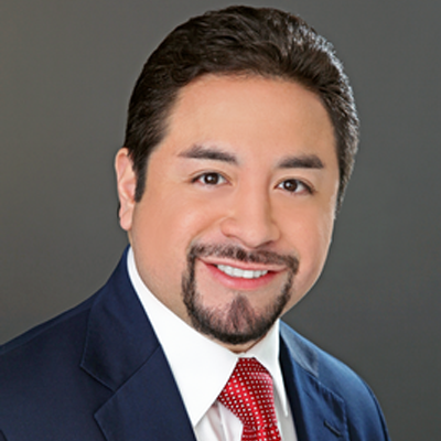 Photo of Ceasar B. Malqui