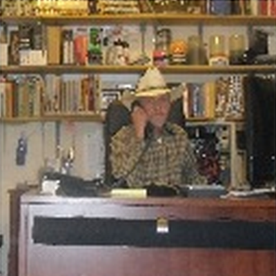 Larry R. Crawford Photo of Larry R. Crawford