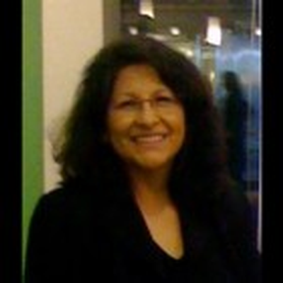 Maria Palomino Photo of Maria Palomino