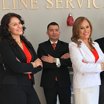 Photo of Elizabeth Chavez