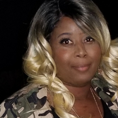 Kantrell Young Photo of Kantrell Young