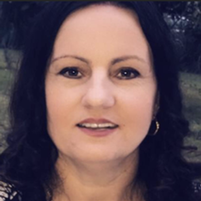 Luiza Ymeri Photo of Luiza Ymeri