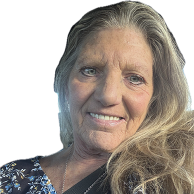 Laurie Nemeth Photo of Laurie Nemeth