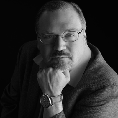 Howard Hertz Photo of Howard Hertz