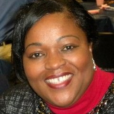 Photo of Willa R. Keith