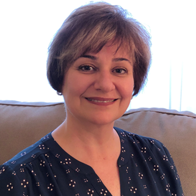 Anna Woodward Photo of Anna Woodward