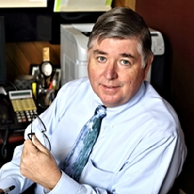 Edwin J. Murphy Photo of Edwin J. Murphy