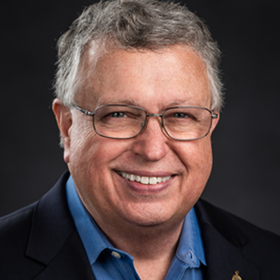 Robert V. Burnette Photo of Robert V. Burnette