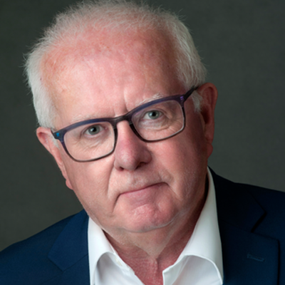 Daniel J. McGonagle Photo of Daniel J. McGonagle