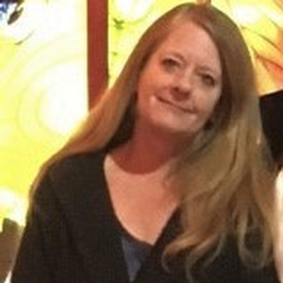 Elizabeth Donner Photo of Elizabeth Donner