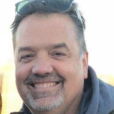 Photo of David K. Barnes