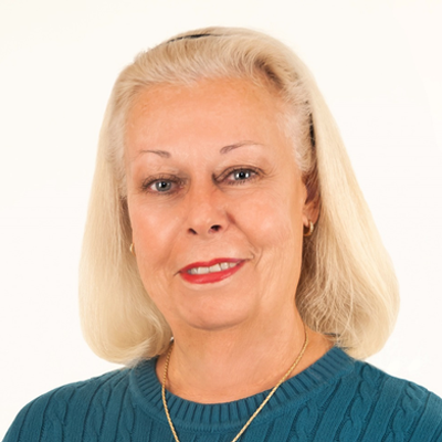 Barbara A. Morton Photo of Barbara A. Morton