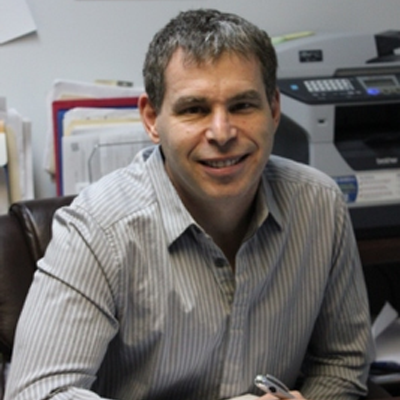 Photo of Roy H. Cooper