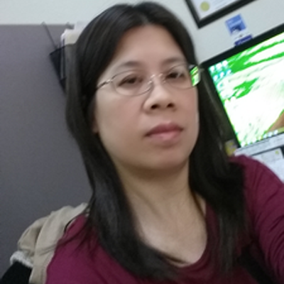 Qin Y. Tan Photo of Qin Y. Tan