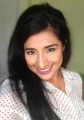 Photo of Susana Saldivar