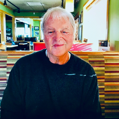 Photo of Perry A. Mashburn