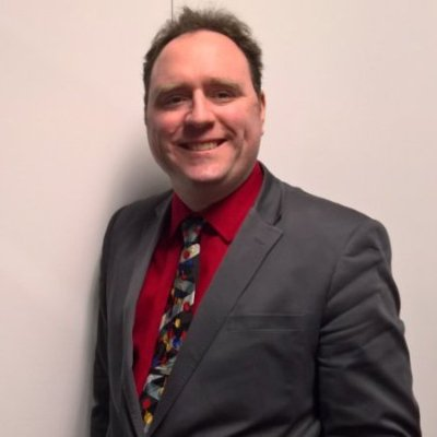 Photo of James P. Frisku