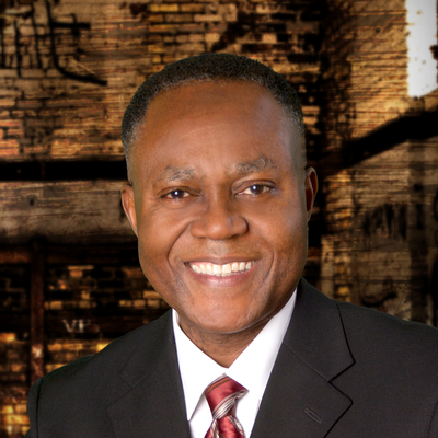 Godwin Obimah Photo of Godwin Obimah