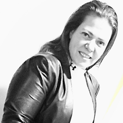 Michal Afik Shifman Photo of Michal Afik Shifman