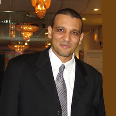 Yehia Bakr Photo of Yehia Bakr