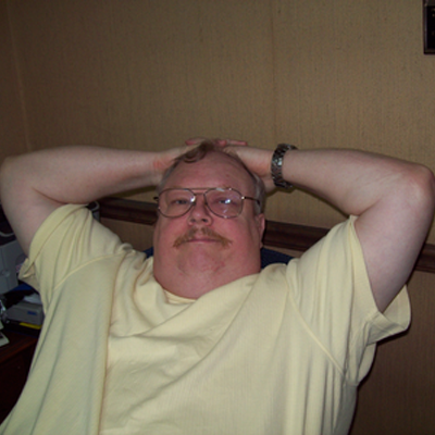 Louis J. Nielsen Photo of Louis J. Nielsen