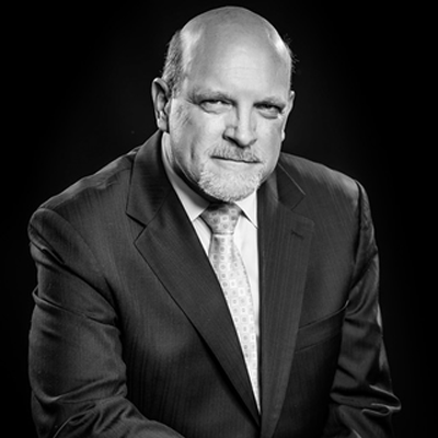 Keith F. Brady Photo of Keith F. Brady