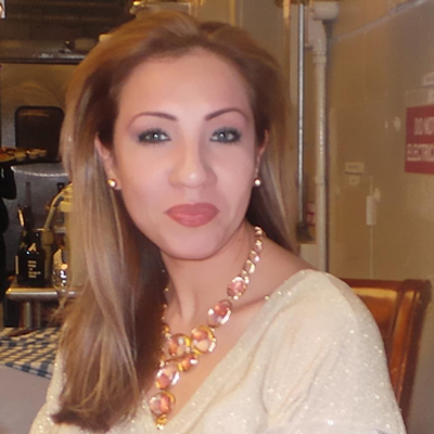 Julieta Moreno Photo of Julieta Moreno