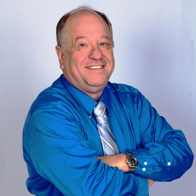 Photo of Donald M. Stacy