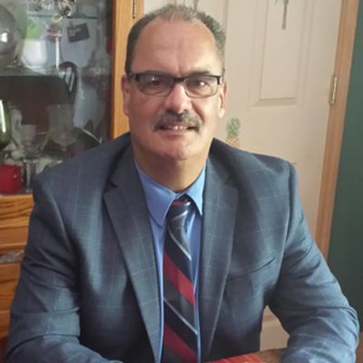 Donald W. D'Aquila Photo of Donald W. D'Aquila