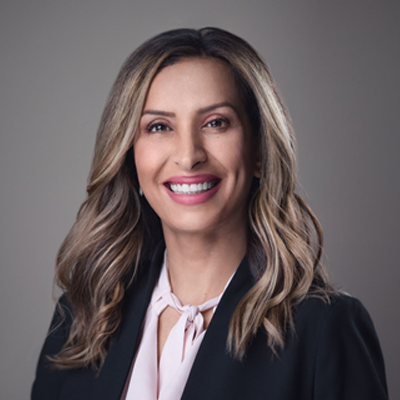 Photo of Saja G. Mahdi