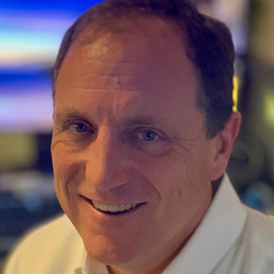 Dean R. Brand Photo of Dean R. Brand