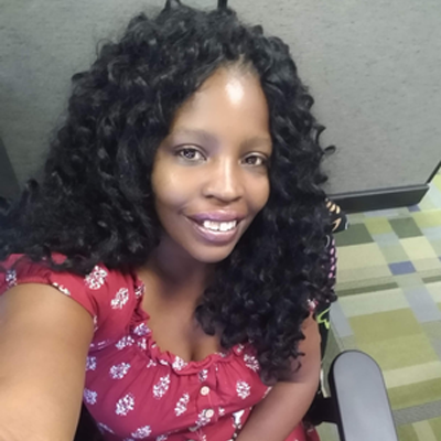 Photo of Tishia R. Guess