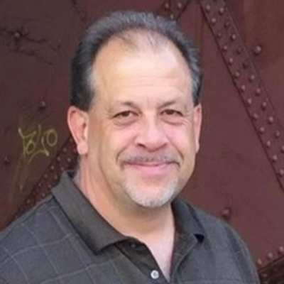 Photo of Gregory S. Poghen