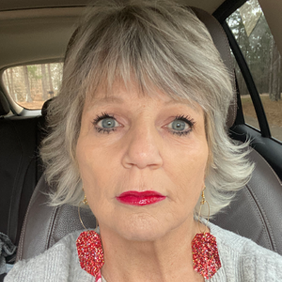 Photo of Shelley Whitenton