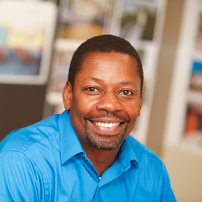 Godfrey S. Kigonya Photo of Godfrey S. Kigonya