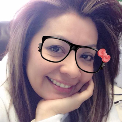 Sandra P. Iglesias Photo of Sandra P. Iglesias