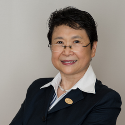 Lucia Chen Photo of Lucia Chen