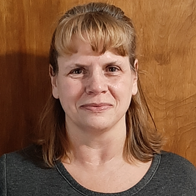 Photo of Laura A. Bryson