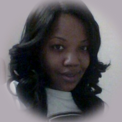 Photo of Tonya Stevenson