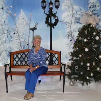 Photo of Kathryn K. Kelley