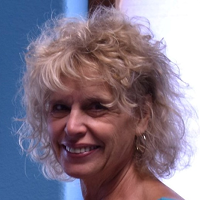 Photo of Judy M. Carrier