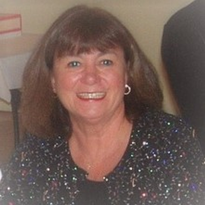 Jeanne E. Velie Photo of Jeanne E. Velie