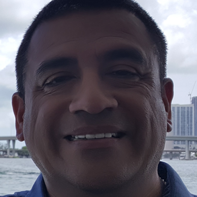 Jose A. Gamarra Photo of Jose A. Gamarra