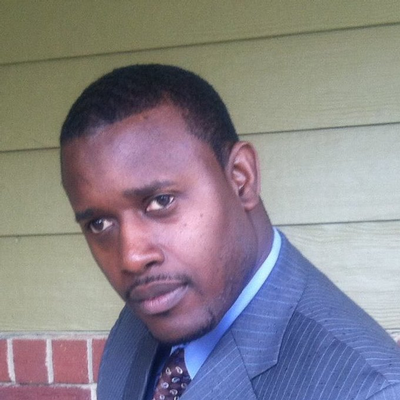 Brian O. Peart Photo of Brian O. Peart