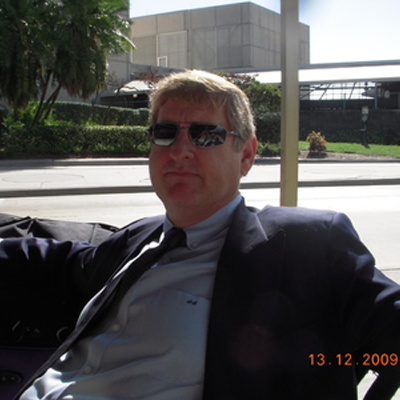 Photo of Scott W. Smith