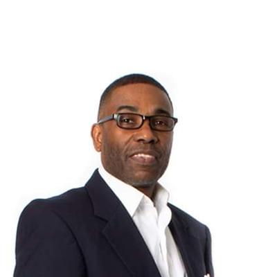 Michael T. Weekes Photo of Michael T. Weekes