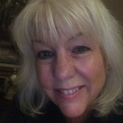 Cathy S. Boring Photo of Cathy S. Boring