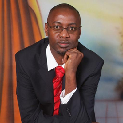 Photo of Matthew Bascombe