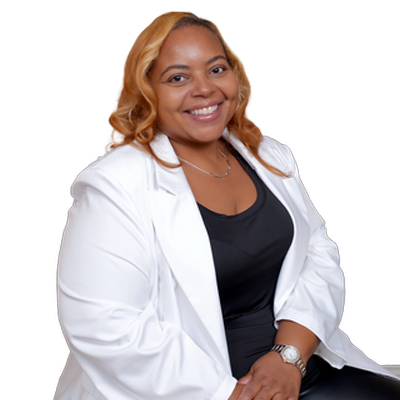 Photo of Ktasha N. Hardge